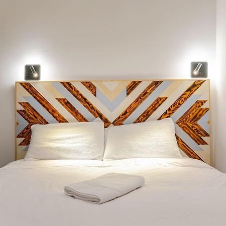 Apartament Alboko Bilbao Zewnętrze zdjęcie