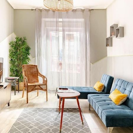 Apartament Alboko Bilbao Zewnętrze zdjęcie