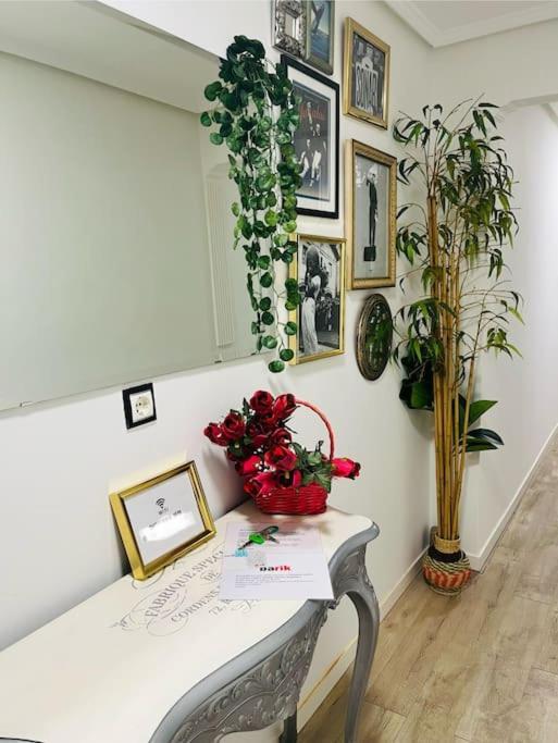 Apartament Alboko Bilbao Zewnętrze zdjęcie