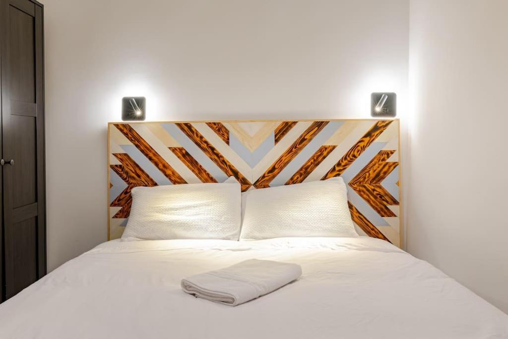 Apartament Alboko Bilbao Zewnętrze zdjęcie