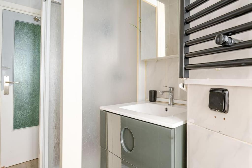 Apartament Alboko Bilbao Zewnętrze zdjęcie