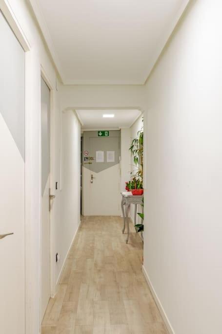 Apartament Alboko Bilbao Zewnętrze zdjęcie