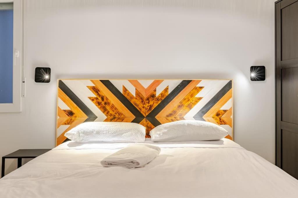 Apartament Alboko Bilbao Zewnętrze zdjęcie