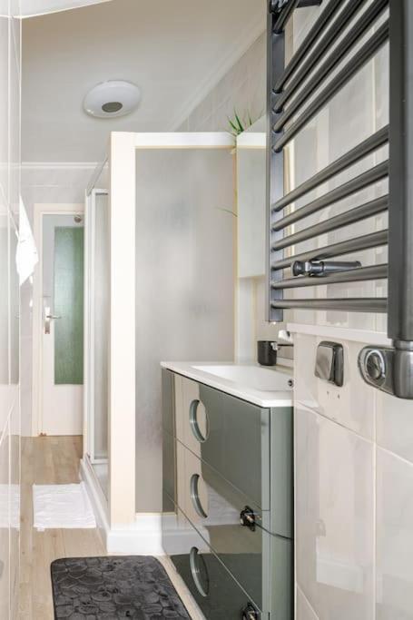 Apartament Alboko Bilbao Zewnętrze zdjęcie